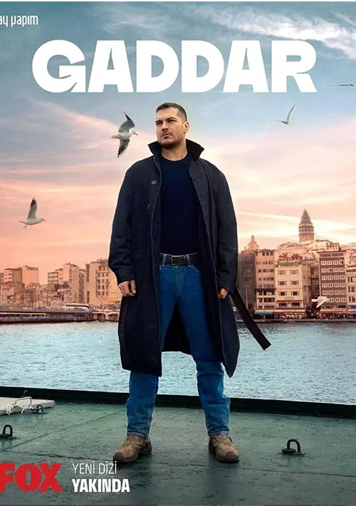 Gaddar