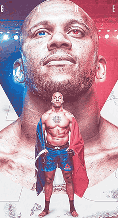 MMA Championship