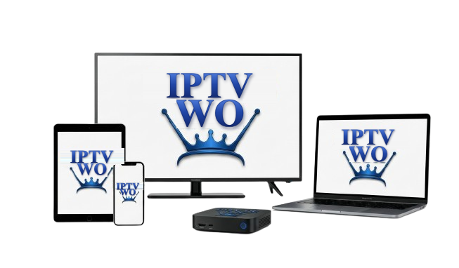IPTVWO Compatible Devices